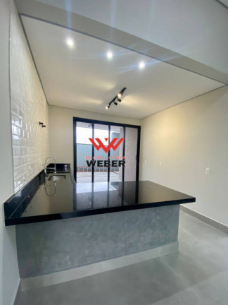 Imagem Casa de Condomínio com 3 Quartos à Venda, 152 m² em Horto Florestal - Sorocaba