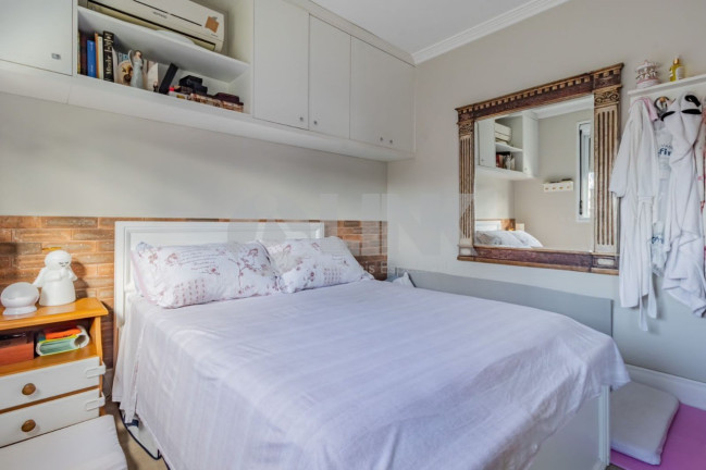 Imagem Apartamento com 2 Quartos à Venda, 67 m² em Mont Serrat - Porto Alegre Imagem Apartamento com 2 Quartos à Venda, 67 m² em Mont Serrat - Porto Alegre