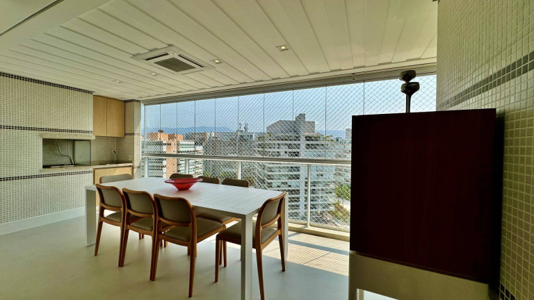 Imagem Apartamento com 3 Quartos à Venda, 127 m² em Riviera De São Lourenço - Bertioga