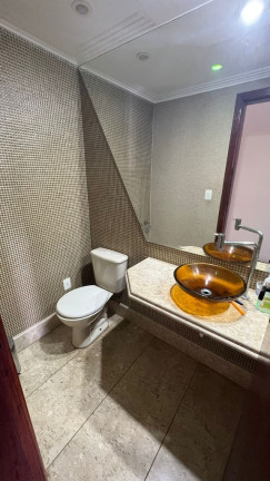Imagem Apartamento com 4 Quartos à Venda, 290 m² em Praia Do Morro - Guarapari Imagem Apartamento com 4 Quartos à Venda, 290 m² em Praia Do Morro - Guarapari