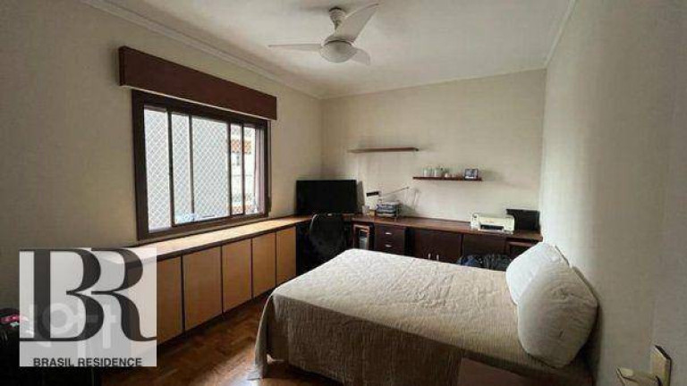 Imagem Apartamento com 3 Quartos à Venda, 189 m² em Itaim Bibi - São Paulo Imagem Apartamento com 3 Quartos à Venda, 189 m² em Itaim Bibi - São Paulo