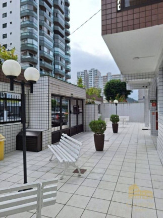 Imagem Apartamento com 1 Quarto à Venda, 35 m² em Canto Do Forte - Praia Grande Imagem Apartamento com 1 Quarto à Venda, 35 m² em Canto Do Forte - Praia Grande