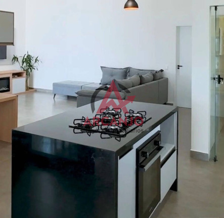 Imagem Casa com 3 Quartos à Venda, 279 m² em Vale Do Sol - Bom Jesus Dos Perdões