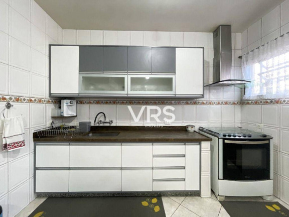 Imagem Casa com 3 Quartos à Venda, 141 m² em Várzea - Teresópolis Imagem Casa com 3 Quartos à Venda, 141 m² em Várzea - Teresópolis