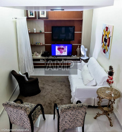 Imagem Casa com 3 Quartos à Venda, 250 m² em Tarumã - Manaus Imagem Casa com 3 Quartos à Venda, 250 m² em Tarumã - Manaus