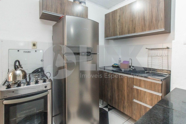 Imagem Casa com 1 Quarto à Venda, 100 m² em Bom Fim - Porto Alegre