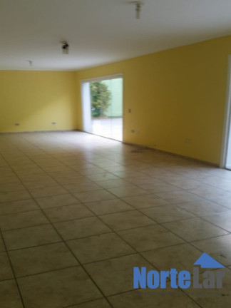 Imagem Sobrado com 5 Quartos para Alugar, 400 m² em City América - São Paulo Imagem Sobrado com 5 Quartos para Alugar, 400 m² em City América - São Paulo