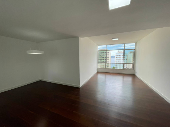 Imagem Apartamento com 3 Quartos à Venda, 160 m² em Icaraí - Niterói Imagem Apartamento com 3 Quartos à Venda, 160 m² em Icaraí - Niterói