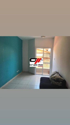 Imagem Apartamento com 2 Quartos à Venda, 54 m² em São Gonçalo - Taubaté