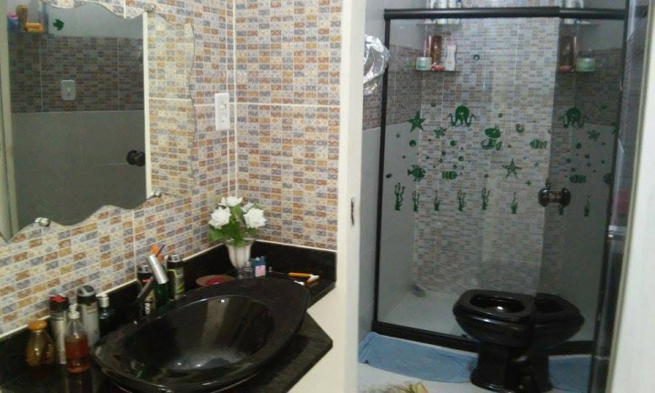 Imagem Casa com 5 Quartos à Venda, 220 m² em Arembepe (abrantes) - Camaçari Imagem Casa com 5 Quartos à Venda, 220 m² em Arembepe (abrantes) - Camaçari