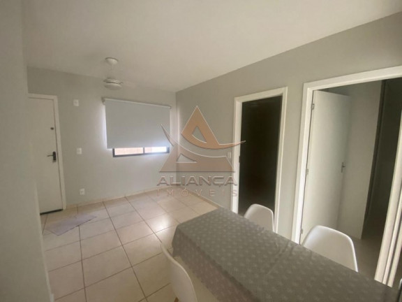 Imagem Apartamento com 2 Quartos à Venda, 43 m² em Lagoinha - Ribeirão Preto Imagem Apartamento com 2 Quartos à Venda, 43 m² em Lagoinha - Ribeirão Preto