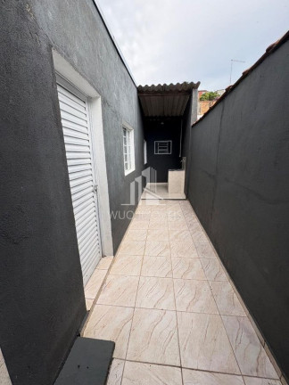Imagem Sobrado com 3 Quartos à Venda, 160 m² em Cidade Nova Jacareí - Jacareí Imagem Sobrado com 3 Quartos à Venda, 160 m² em Cidade Nova Jacareí - Jacareí