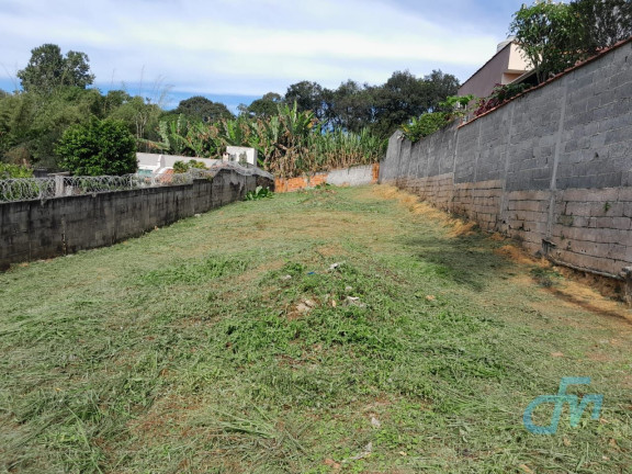 Imagem Terreno à Venda, 500 m² em Vila Mogi Moderno - Mogi Das Cruzes