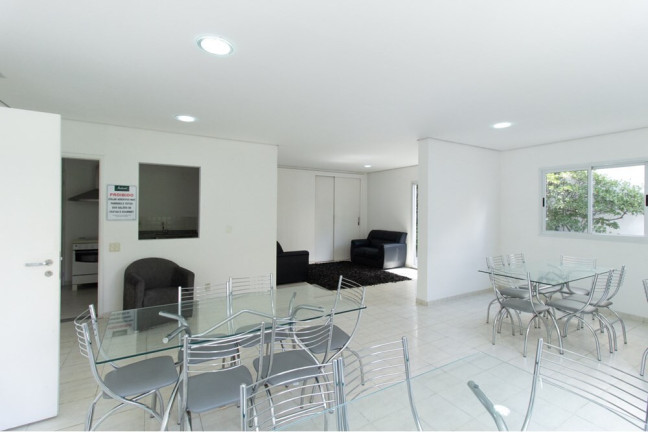 Imagem Apartamento com 2 Quartos à Venda, 53 m² em Jardim Paulista - São Paulo