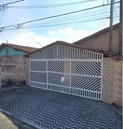 Imóvel com 3 Quartos à Venda, 114 m² em Maracanã - Praia Grande