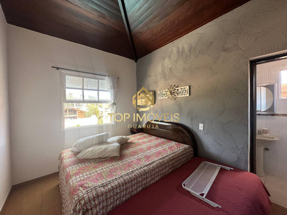 Imagem Casa com 3 Quartos à Venda, 150 m² em Enseada - Guarujá Imagem Casa com 3 Quartos à Venda, 150 m² em Enseada - Guarujá