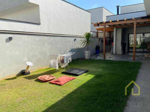 Imagem Casa com 3 Quartos à Venda, 130 m² em Colinas De Indaiatuba - Indaiatuba Imagem Casa com 3 Quartos à Venda, 130 m² em Colinas De Indaiatuba - Indaiatuba