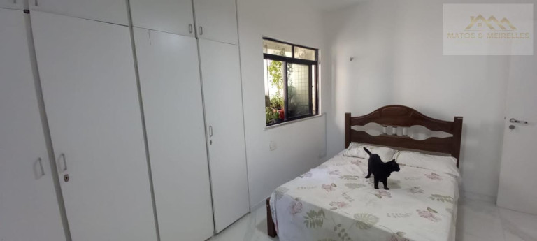 Imagem Apartamento com 3 Quartos à Venda, 167 m² em Meireles - Fortaleza