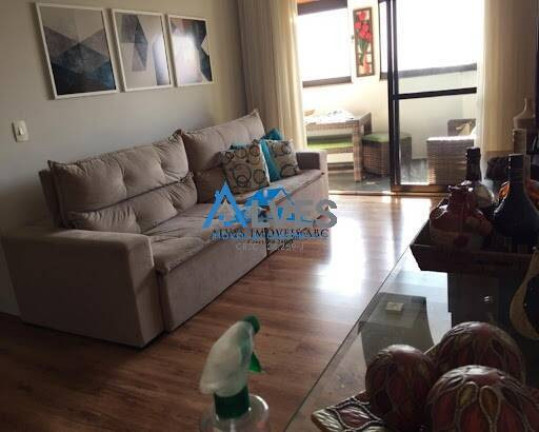 Imagem Apartamento com 3 Quartos à Venda, 130 m² em Rudge Ramos - São Bernardo Do Campo Imagem Apartamento com 3 Quartos à Venda, 130 m² em Rudge Ramos - São Bernardo Do Campo
