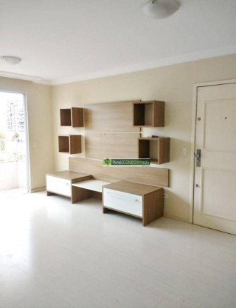 Imagem Apartamento com 3 Quartos à Venda, 90 m² em Vila Izabel - Curitiba