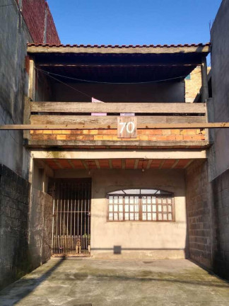Imagem Casa com 2 Quartos à Venda, 89 m² em Vila Bocaina - Mauá