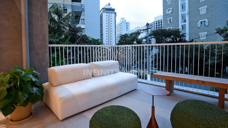 Imagem Apartamento com 1 Quarto à Venda, 81 m² em Jardim Paulista - São Paulo Imagem Apartamento com 1 Quarto à Venda, 81 m² em Jardim Paulista - São Paulo