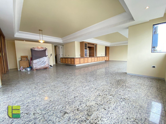 Imagem Apartamento com 4 Quartos à Venda, 201 m² em Espinheiro - Recife