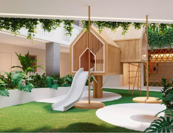 Imagem Apartamento com 1 Quarto à Venda, 64 m² em Jardim Oceania - João Pessoa Imagem Apartamento com 1 Quarto à Venda, 64 m² em Jardim Oceania - João Pessoa