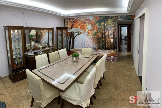 Imagem Casa com 4 Quartos à Venda, 294 m² em Bosque Da Saúde - São Paulo Imagem Casa com 4 Quartos à Venda, 294 m² em Bosque Da Saúde - São Paulo