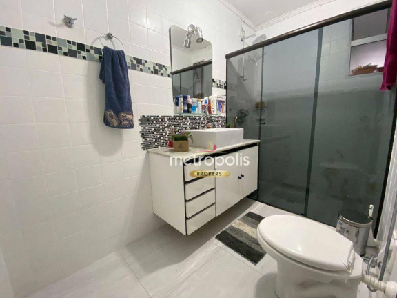 Imagem Apartamento com 3 Quartos à Venda, 92 m² em Barcelona - São Caetano Do Sul