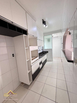 Imagem Imóvel com 2 Quartos à Venda, 60 m² em Guilhermina - Praia Grande Imagem Imóvel com 2 Quartos à Venda, 60 m² em Guilhermina - Praia Grande