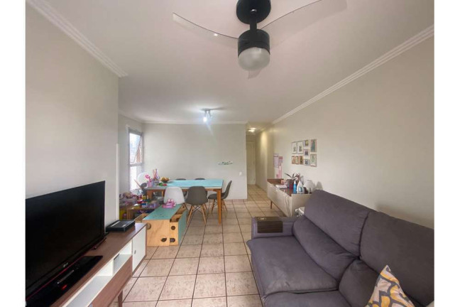 Imagem Apartamento com 2 Quartos à Venda, 65 m² em Vila Guarani (z Sul) - São Paulo Imagem Apartamento com 2 Quartos à Venda, 65 m² em Vila Guarani (z Sul) - São Paulo
