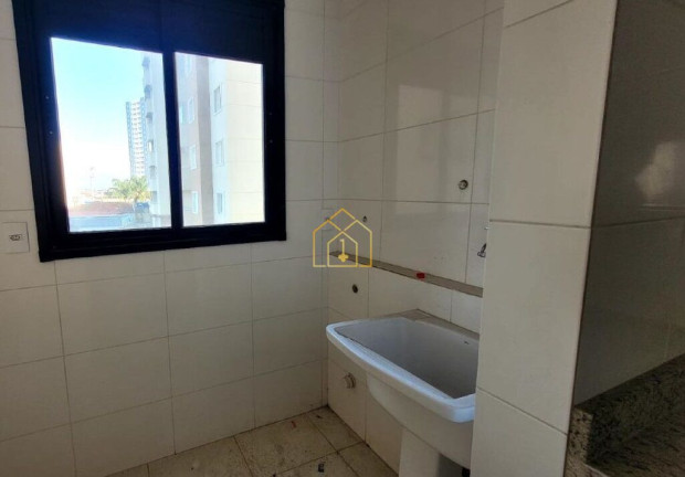Imagem Apartamento com 3 Quartos à Venda, 87 m² em Vila Assunção - Santo André