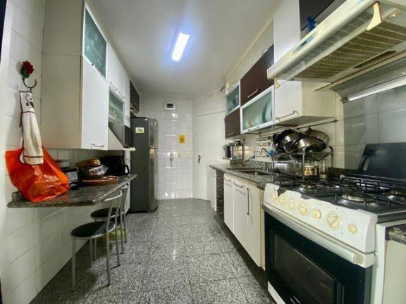 Imagem Apartamento com 3 Quartos à Venda, 110 m² em Vila Regente Feijó - São Paulo Imagem Apartamento com 3 Quartos à Venda, 110 m² em Vila Regente Feijó - São Paulo
