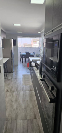 Imagem Apartamento com 2 Quartos à Venda, 107 m² em Vila Metalúrgica - Santo André Imagem Apartamento com 2 Quartos à Venda, 107 m² em Vila Metalúrgica - Santo André