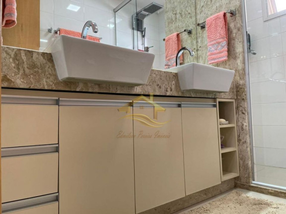 Imagem Apartamento com 3 Quartos à Venda, 94 m² em Gleba Fazenda Palhano - Londrina