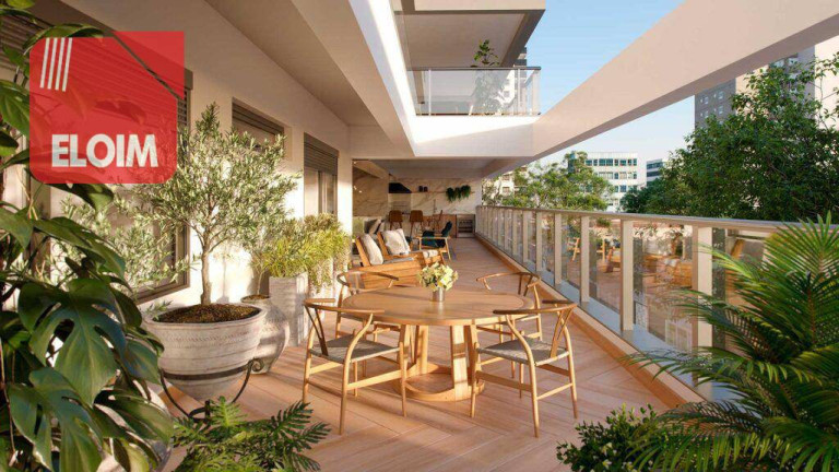Imagem Apartamento com 2 Quartos à Venda, 73 m² em Perdizes - São Paulo