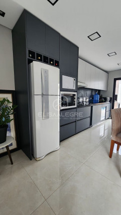 Imagem Sobrado com 2 Quartos à Venda, 82 m² em Santo Inácio - Esteio
