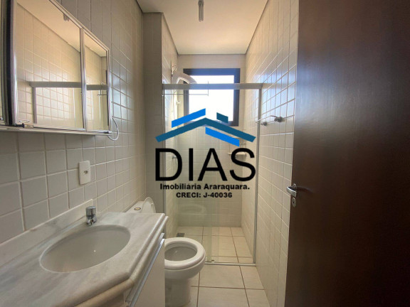 Imagem Apartamento com 2 Quartos à Venda, 127 m² em Centro - Araraquara Imagem Apartamento com 2 Quartos à Venda, 127 m² em Centro - Araraquara