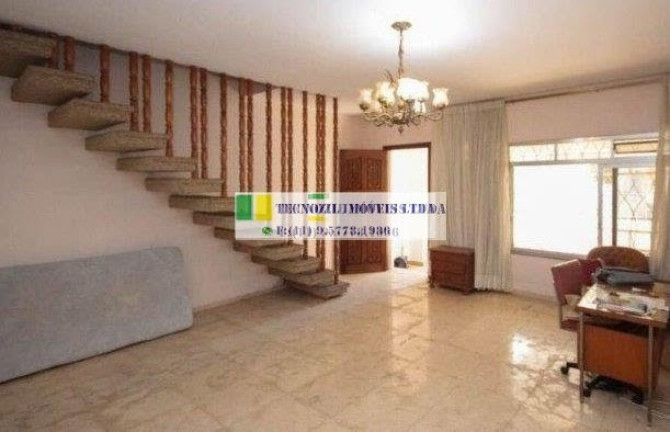 Imagem Sobrado com 3 Quartos à Venda, 130 m² em Aclimação - São Paulo Imagem Sobrado com 3 Quartos à Venda, 130 m² em Aclimação - São Paulo