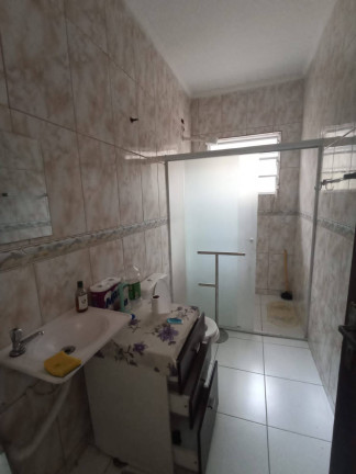 Imagem Casa com 3 Quartos à Venda, 120 m² em Guilhermina - Praia Grande