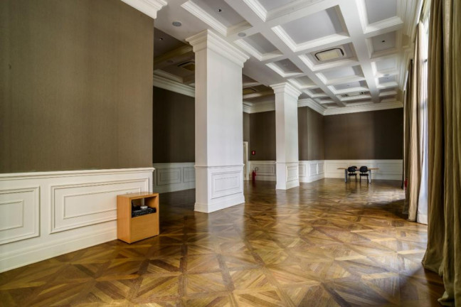 Imagem Apartamento com 5 Quartos à Venda, 800 m² em Jardim Paulistano - São Paulo