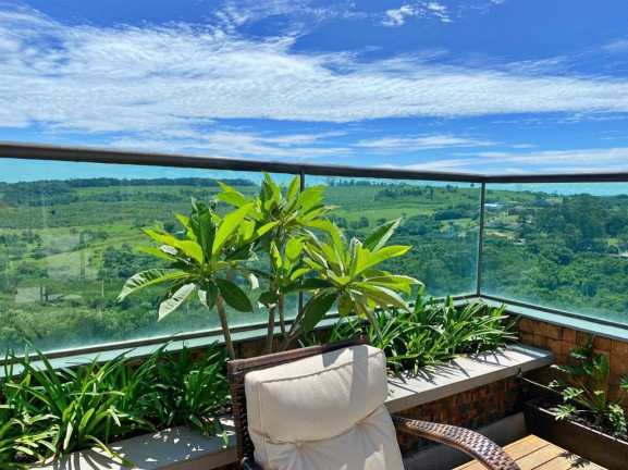 Imagem Cobertura com 3 Quartos à Venda, 260 m² em Notre Dame - Campinas Imagem Cobertura com 3 Quartos à Venda, 260 m² em Notre Dame - Campinas