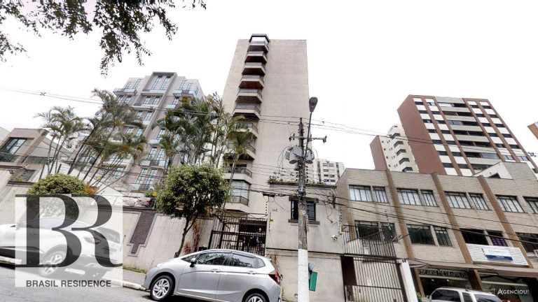 Imagem Apartamento com 4 Quartos à Venda, 147 m² em Jardim Vila Mariana - São Paulo Imagem Apartamento com 4 Quartos à Venda, 147 m² em Jardim Vila Mariana - São Paulo