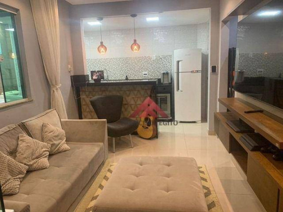 Imagem Casa com 2 Quartos à Venda, 80 m² em Jardim Catarina - São Gonçalo Imagem Casa com 2 Quartos à Venda, 80 m² em Jardim Catarina - São Gonçalo