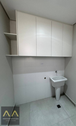 Imagem Casa com 3 Quartos para Alugar, 152 m² em Alphaville - Santana De Parnaíba