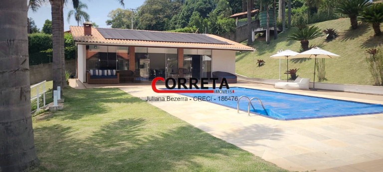 Imagem Casa com 3 Quartos à Venda, 322 m² em Ibiúna Imagem Casa com 3 Quartos à Venda, 322 m² em Ibiúna