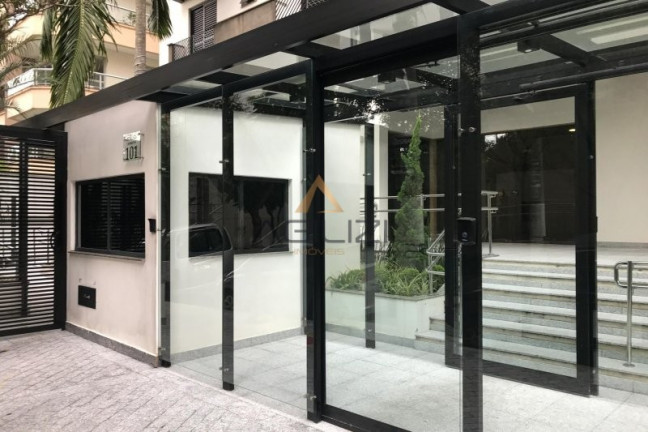Imagem Apartamento com 3 Quartos à Venda, 103 m² em Jardim Paulista - São Paulo Imagem Apartamento com 3 Quartos à Venda, 103 m² em Jardim Paulista - São Paulo