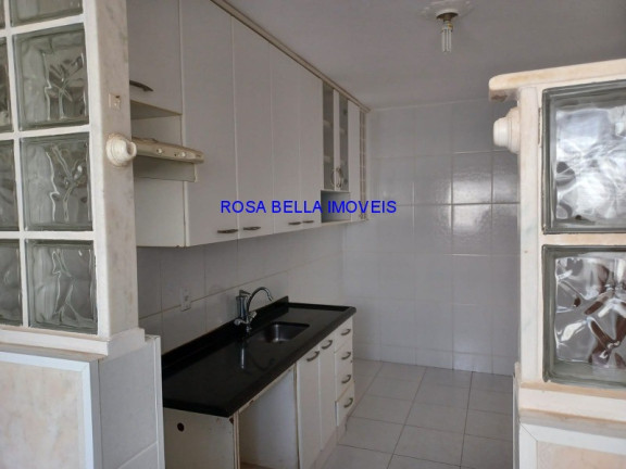 Imagem Apartamento com 2 Quartos à Venda, 54 m² em Parque Residencial Eloy Chaves - Jundiaí