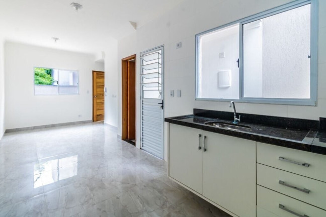 Imagem Casa com 2 Quartos à Venda, 50 m² em Penha De França - São Paulo Imagem Casa com 2 Quartos à Venda, 50 m² em Penha De França - São Paulo